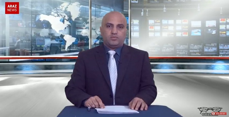 برنامه گوزلوک با موضوع روشنفکران آزربایجان (قسمت سوم) – ۱۶ دی ۱۳۹۵