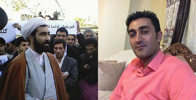 بیانیه اعتراضی جمعی از فعالین ملی در خصوص بازداشت روحانی مبارز آزربایجان