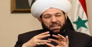 مفتی اعظم سوریه: قره‌باغ جزو ارضی ارمنستان است