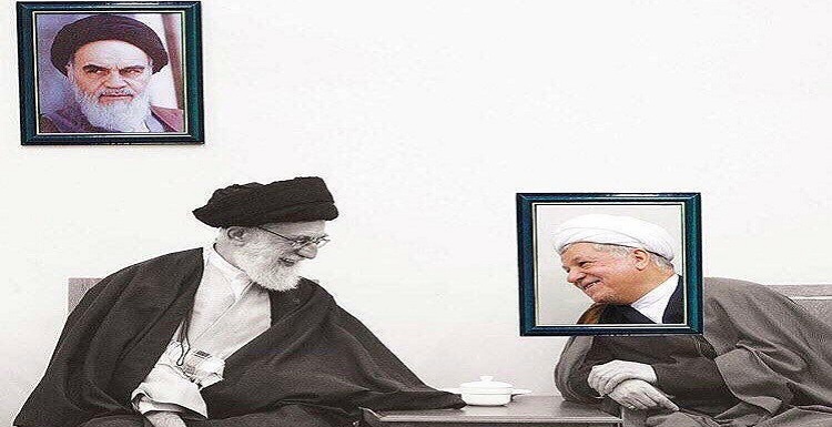 قوت گرفتن احتمال “ترور بیولوژیکی” هاشمی رفسنجانی