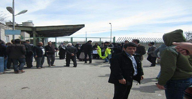 رکود و کمبود بودجه‌های عمرانی کارخانه سیمان اردبیل را تعطیل کرد