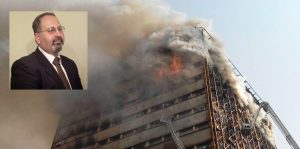 واقعه پلاسکو و آتشی که بار دیگر زخم های آزربایجان را تازه کرد – تایماز...