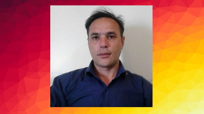 زندانی عقیدتی آزربایجانی، حبیب ساسانیان در زندان تبریز در وضعیت بلاتکلیف به سر می برد