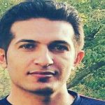 آزادی موقت فعال ملی سجاد افروزیان با قرار وثیقه