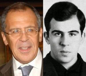 اظهارات جانبدارانه لاوروف درباره قره باغ ناشی از تبار ارمنی وی هست