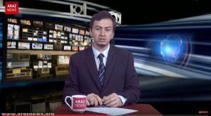 بررسی مسائل جامعه چند ملیتی ایران با استاد یوسف عزیزی بنی طرف