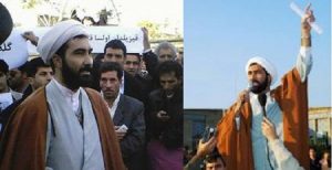 تمدید قرار بازداشت حجت الاسلام عظیمی قدیم