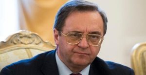 برای نخستین بار روسیه با ایجاد منطقه امن در سوریه موافقت کرد