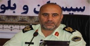 ورود مواد مخدر به ایران از طریق مرزهای تحت کنترل سپاه