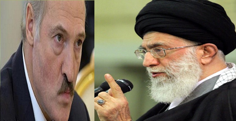 معرفی رهبر ایران به عنوان دیکتاتور در کتاب درسی سوئد + تصاویر