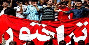 پیروزی تراختور آزربایجان مقابل سیاه جامگان خراسان