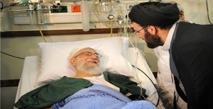 ایران در آستانه‌ی دورانِ پساخامنه‌ای – علی اصغر حقدار