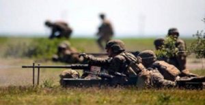 امحا تیم خرابکاری و اطلاعاتی ارمنستان در آزربایجان شمالی