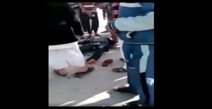 بازداشت فعالان عرب احوازي در شهرستان شوش و تیراندازی در منطقه زعفرانیه احواز