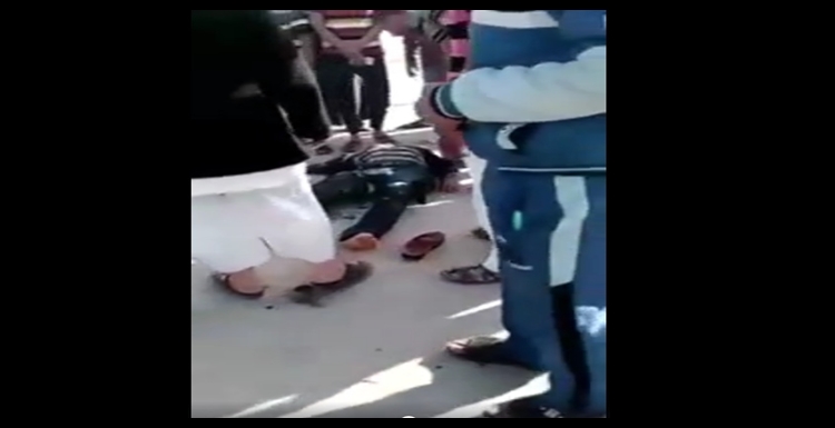 بازداشت فعالان عرب احوازي در شهرستان شوش و تیراندازی در منطقه زعفرانیه احواز