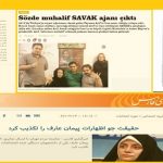 بازتاب افشای جاسوسی پیمان عارف در روزنامه معتبر یئنی شفق تورکیه