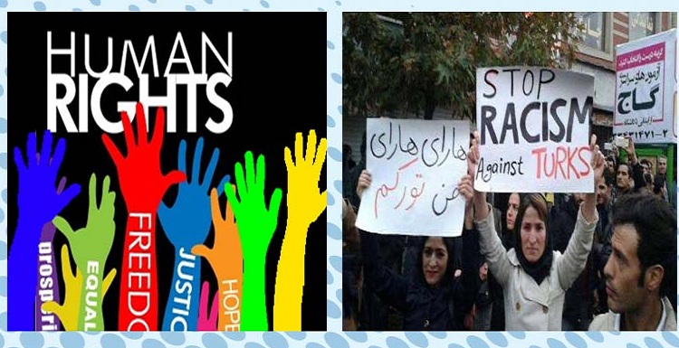 کنوانسیون رفع هرنوع تبعیض نژادی؛ آیا تورک‌های آزربایجانی قربانی نژادپرستی هستند؟