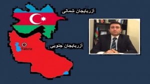 انعکاس خبرِ نامه‌ سخنگوی «تشکیلات مقاومت ملی آزربایجان» در رسانه‌های عربی