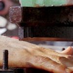 حکم قطع دست برای سه نفر به جرم سرقت در تهران