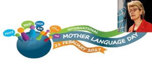 پیام دبیر کل یونسکو به مناسبت روز جهانی زبان مادری