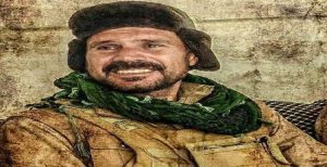 فرمانده ارشد گروه تروریستی پ ک ک به همراه ۳۰۰ تن ار این گروه جدا...