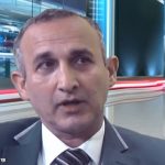 تغییر شرایط سیاسی در اولویت سرنگونی جمهوری اسلامی/ علی اصغر حقدار