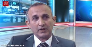 تغییر شرایط سیاسی در اولویت سرنگونی جمهوری اسلامی/ علی اصغر حقدار