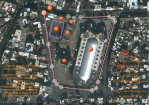 وضعیت ارک تبریز همچنان در کش و قوس عوامل فشار رژيم است