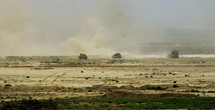 احتمال آغاز درگیری‌های شدید در قره‌باغ