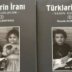 تورکییه‌لی تاریخچی‌نین «تورکلرین ایرانی» کتابی قوزئی آزربایجان‌دا یاییملاندی