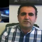 برنامه رئپورتاژ – مصاحبه با داوود توران در مورد آزربایجان و هویت تورکی