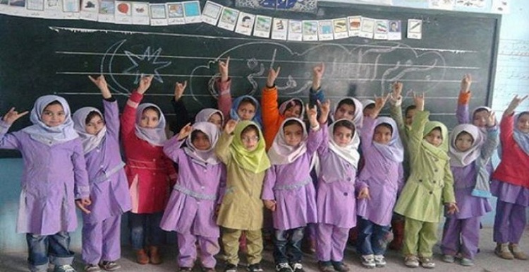 مرگ زبان مادری، نسل کشی