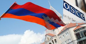 گروه مینسک: رفراندم اخیر در قره‌باغ به رسمیت شناخته نخواهد شد