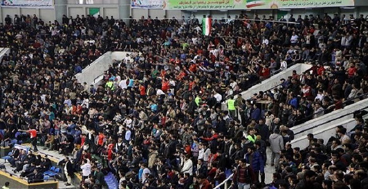 جوانان اورمیه‌ای یک صدا خواستار تدریس زبان تورکی شدند(ویدئو)