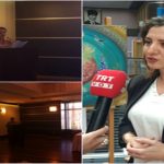 سخنرانی خانم نازیلا نریمانی از آزربایجان جنوبی در سمپوزیوم روز جهانی زن در تورکیه (ویدئو...