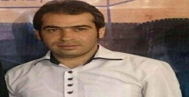 احضار مرتضی صفری فعال ملی و مدنی آزربایجانی به دادگاه انقلاب اهر  + تصویر