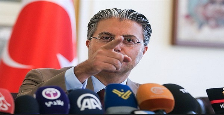 واکنش آنکارا به سخنان مقامات ایران در مورد سفر به تورکیه