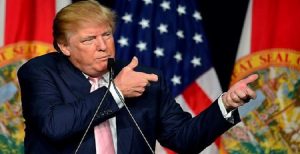 یک پیشگو: ترامپ ترور می‌شود!