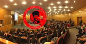 نشست روابط ایران-ترکیه و آزربایجان جنوبی در دانشگاه بیلکنت آنکارا برگزار خواهد شد