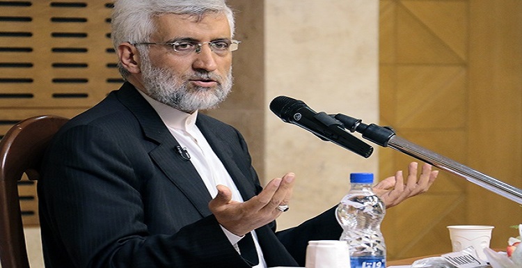 رمضان زاده: جليلي طرح تجزيه كشور را آغاز كرد!