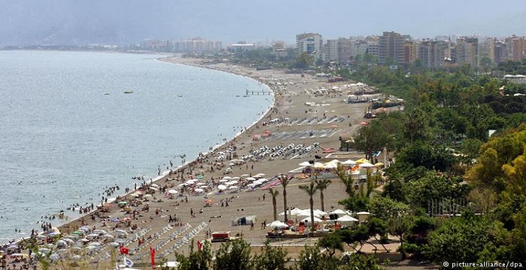 چه کشورهایی مقصد سفرهای نوروزی ایرانیان هستند؟