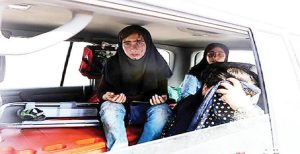 راه کوتاه مدرسه تا مرگ در بلوچستان!؟