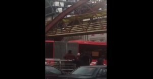 خودکشی نافرجام زن جوان در تبریز