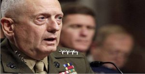 وزیر دفاع آمریکا می‌گوید رفتار ایران در «صدور تروریسم» تغییری نکرده است