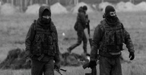 کشته شدن 6 سرباز روس در ایالت چچنستان روسیه