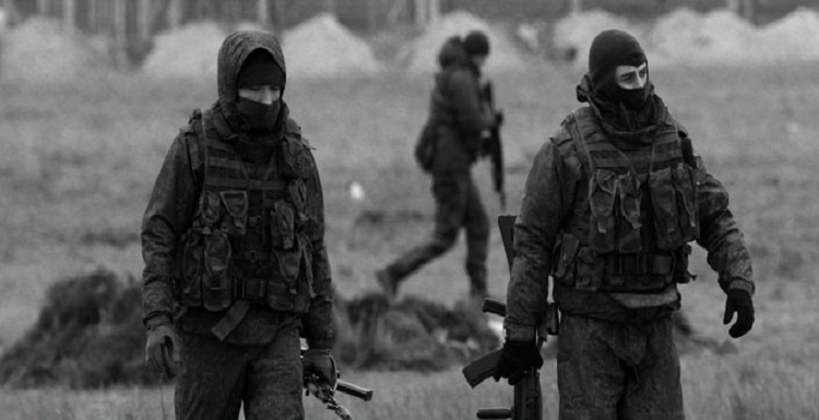 کشته شدن 6 سرباز روس در ایالت چچنستان روسیه