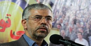 سعیدی، نماینده تبریز: خشکی دریاچه اومیه در مرحله خطرناک قرار گرفته است