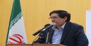 نماینده مغان: اگر فساد ریشه‌کن نشود کفنپوش می‌شوم