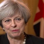 ترزا می: با درخواست همه‌پرسی استقلال اسکاتلند مخالفت می‌شود