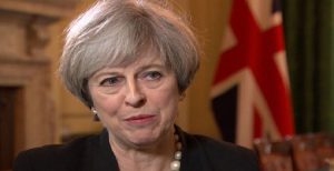 ترزا می: با درخواست همه‌پرسی استقلال اسکاتلند مخالفت می‌شود